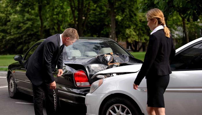 Car Accident