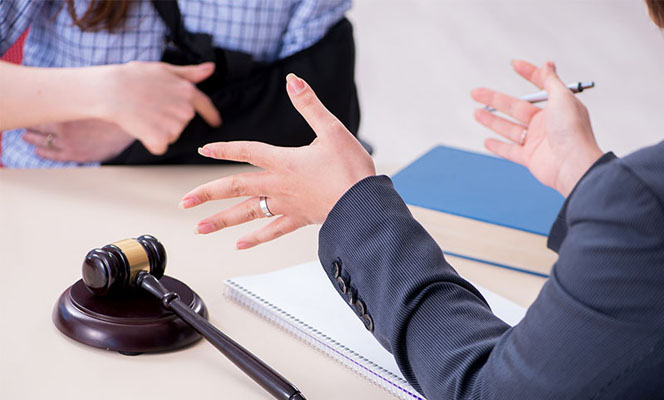 Top Personal Injury Attorney: Get the Compensation You Deserve