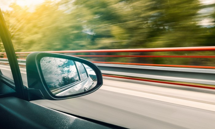 Speeding Is Dangerous: Here Is Why You Should Not Do It