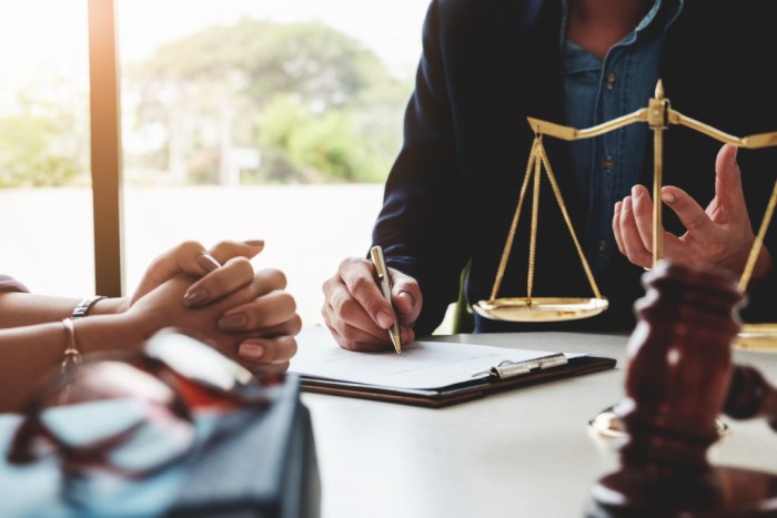 How To Sue For Copyright Violation