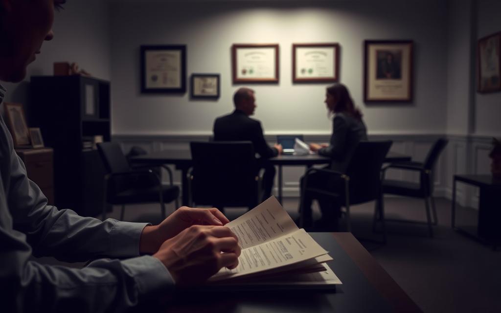 Workplace Harassment Legal Steps