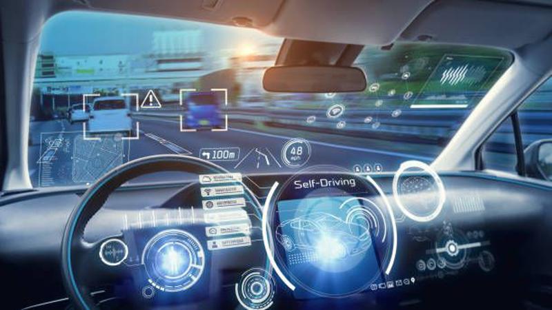 Modern Vehicle Safety Features