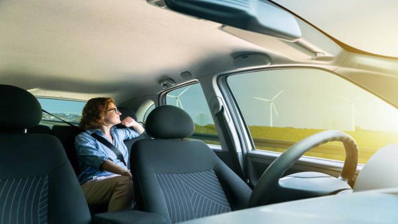 Modern Vehicle Safety