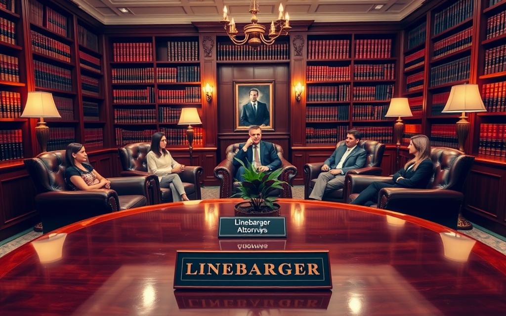 Linebarger Attorneys Client Testimonials Linebarger Attorneys Client Testimonials