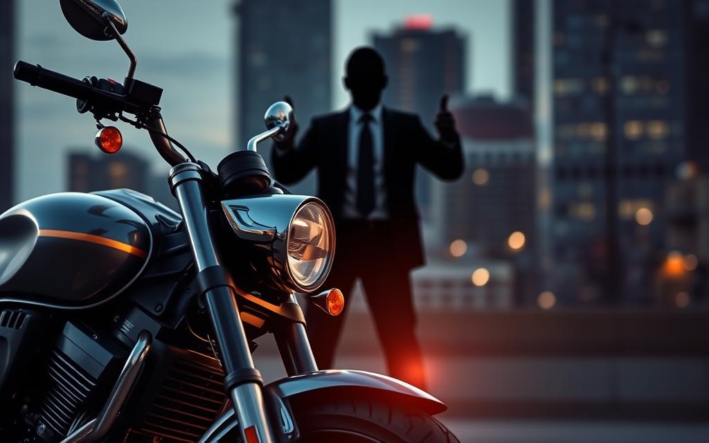 Motorcycle Accident Attorney Selection Guide