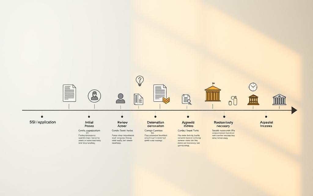 Ssi Claim Processing Timeline