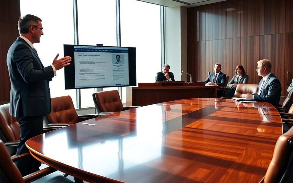 Ssi Hearing Preparation