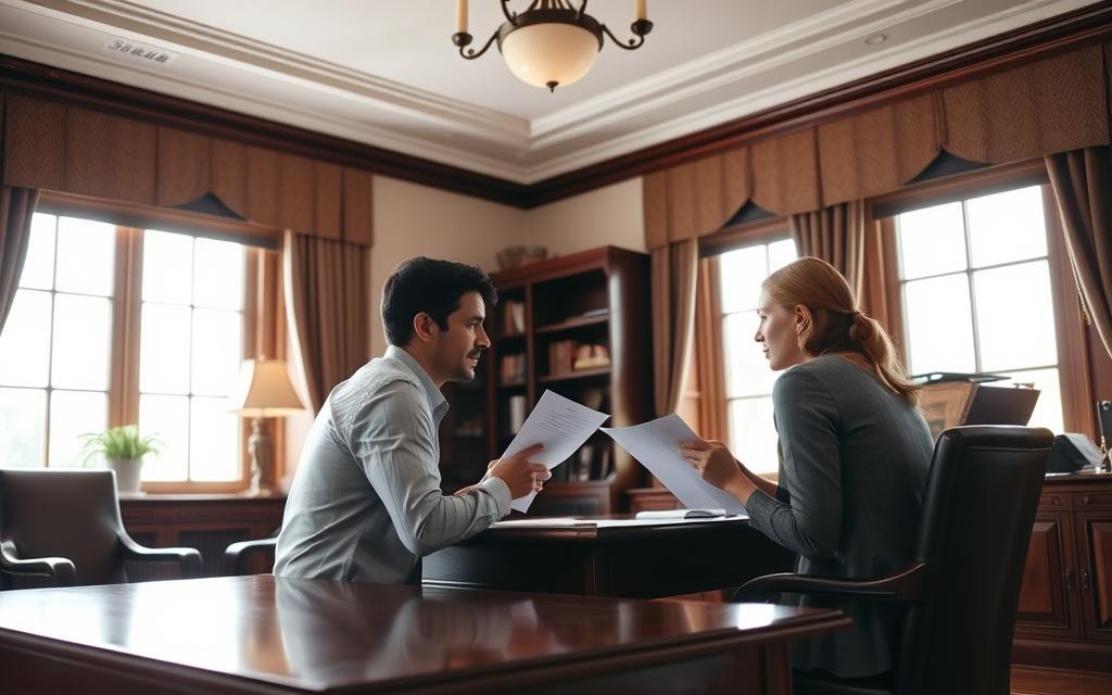 Prenuptial Agreement Communication Strategies